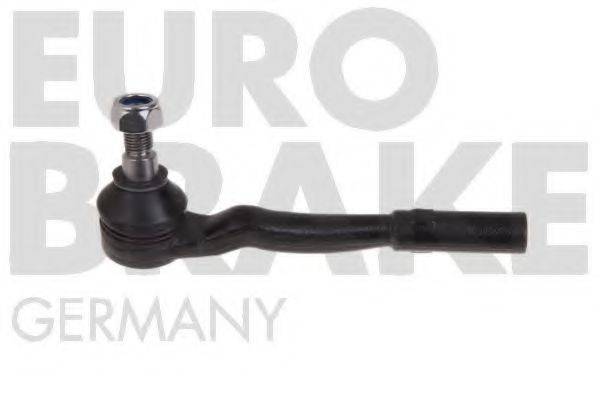 EUROBRAKE 59065033357 Наконечник поперечной рулевой тяги