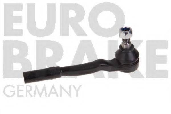 EUROBRAKE 59065033358 Наконечник поперечной рулевой тяги