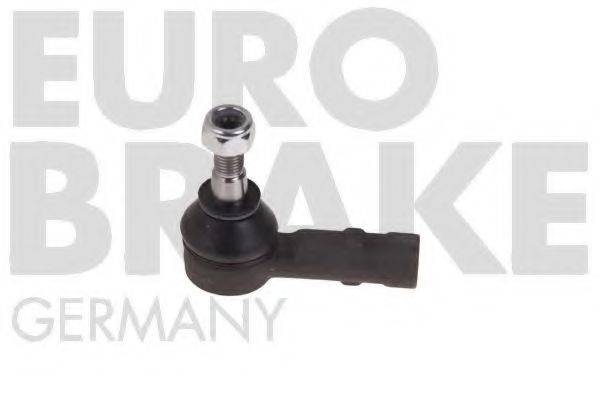 EUROBRAKE 59065033646 Наконечник поперечной рулевой тяги