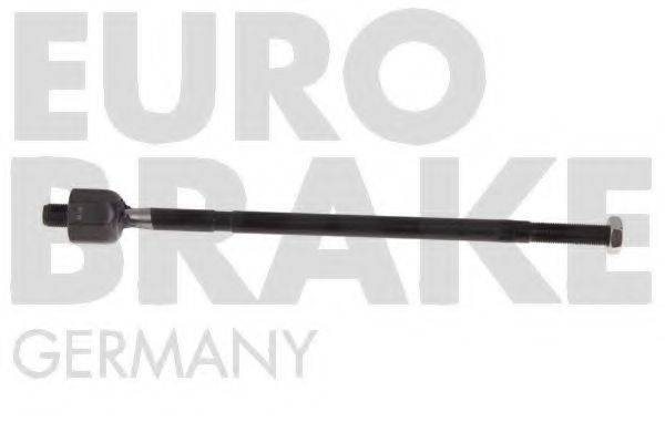Осьовий шарнір, рульова тяга EUROBRAKE 59065033647