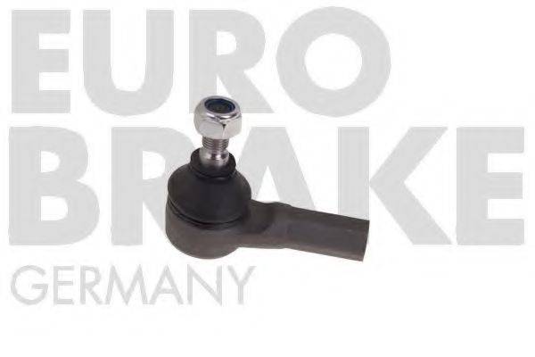EUROBRAKE 59065033658 Наконечник поперечной рулевой тяги