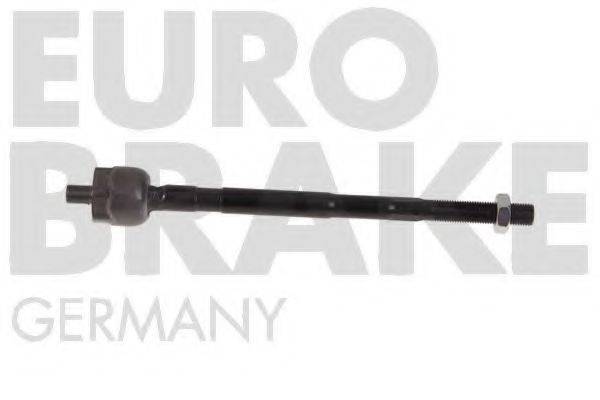 Осевой шарнир, рулевая тяга EUROBRAKE 59065033662