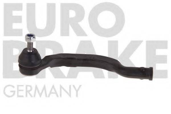 EUROBRAKE 59065033663 Наконечник поперечной рулевой тяги
