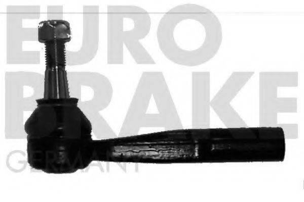 EUROBRAKE 59065033667 Наконечник поперечной рулевой тяги