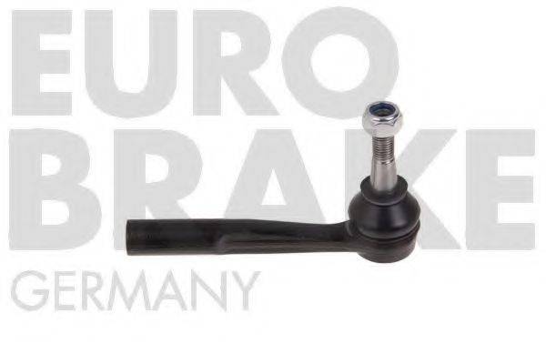EUROBRAKE 59065033668 Наконечник поперечной рулевой тяги
