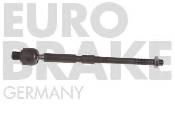 EUROBRAKE 59065033669 Осьовий шарнір, рульова тяга