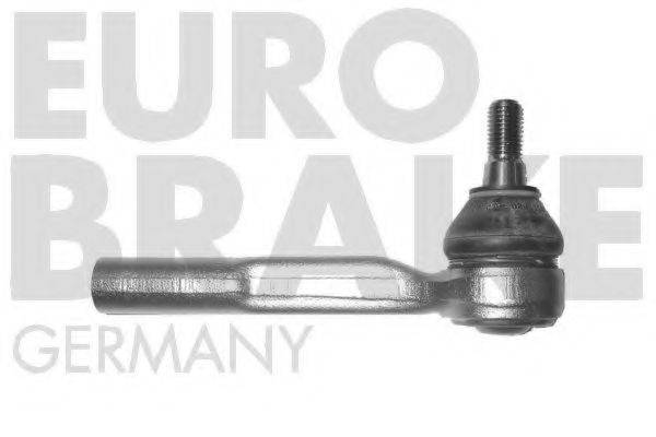 EUROBRAKE 59065033672 Наконечник поперечной рулевой тяги