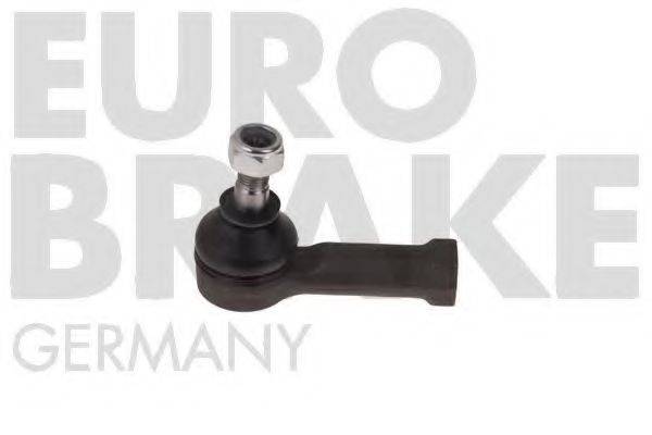 Наконечник поперечной рулевой тяги EUROBRAKE 59065034305