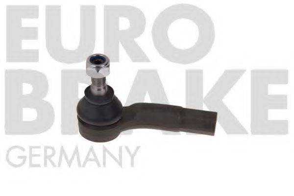 Наконечник поперечной рулевой тяги EUROBRAKE 59065034307