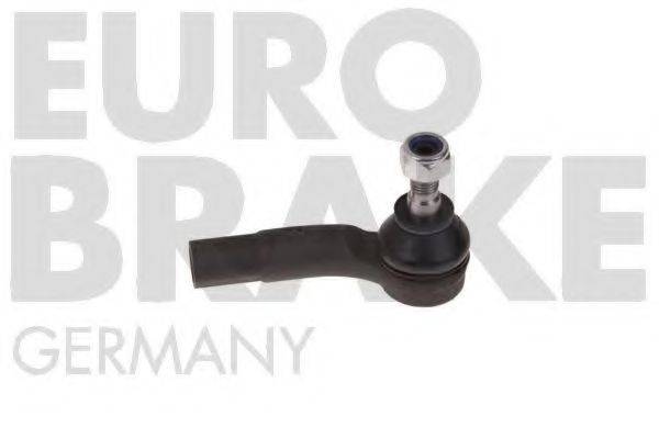 Наконечник поперечной рулевой тяги EUROBRAKE 59065034308