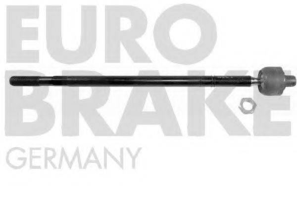 EUROBRAKE 59065034789 Осевой шарнир, рулевая тяга