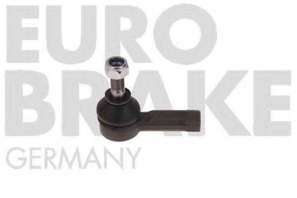 EUROBRAKE 59065035001 Наконечник поперечной рулевой тяги