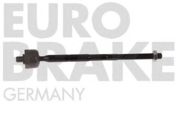 Осевой шарнир, рулевая тяга EUROBRAKE 59065039302