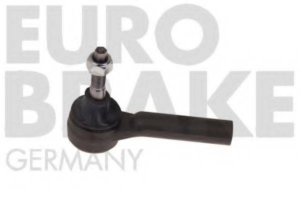 EUROBRAKE 59065039303 Наконечник поперечной рулевой тяги