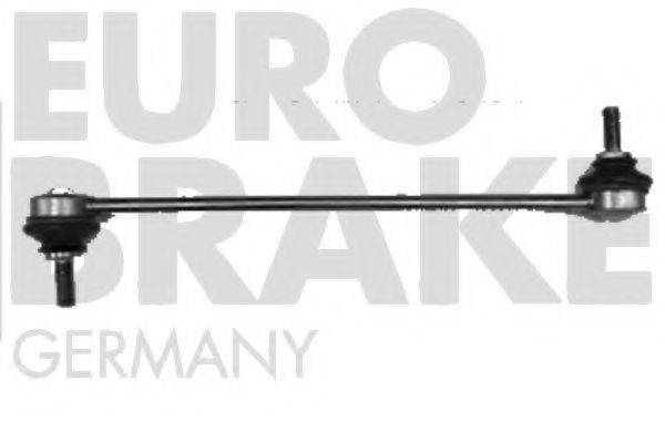 Тяга/стійка, стабілізатор EUROBRAKE 59145111901
