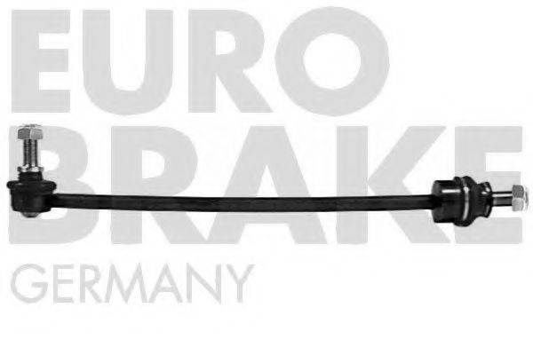 Тяга/стійка, стабілізатор EUROBRAKE 59145111902