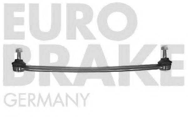 Тяга/стійка, стабілізатор EUROBRAKE 59145111911