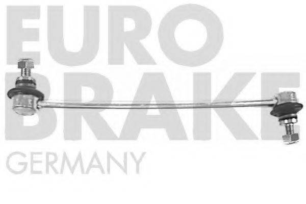 Тяга/стійка, стабілізатор EUROBRAKE 59145112503