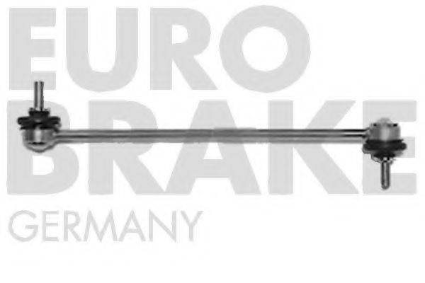 Тяга/стійка, стабілізатор EUROBRAKE 59145112520