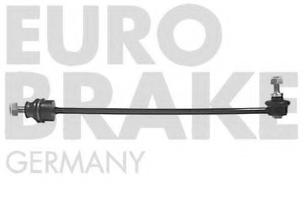 Тяга/стійка, стабілізатор EUROBRAKE 59145113909