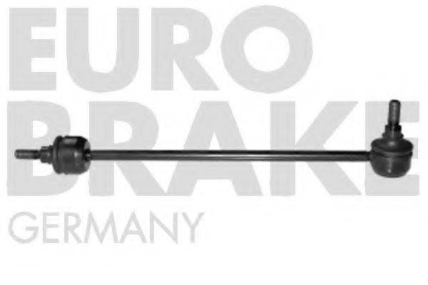 Тяга/стійка, стабілізатор EUROBRAKE 59145114006