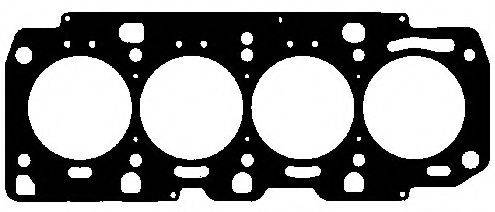Прокладка, головка циліндра BGA CH1517