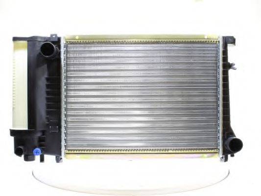 ALANKO 530383 Радиатор, охлаждение двигателя