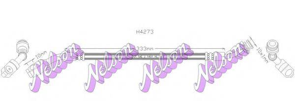 Гальмівний шланг BROVEX-NELSON H4273