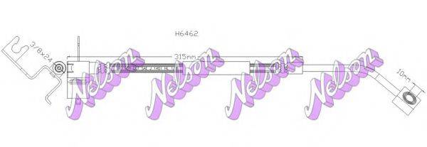 Гальмівний шланг BROVEX-NELSON H6462