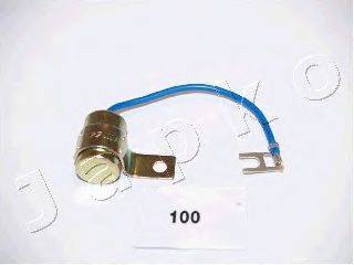 Конденсатор, система запалення JAPKO 13100