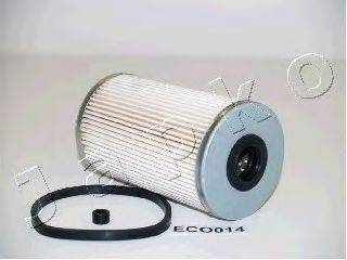 JAPKO 3ECO014 Топливный фильтр