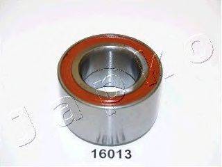 JAPKO 416013 Комплект підшипника ступиці колеса