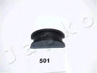 JAPKO 42501 Прокладка, крышка головки цилиндра