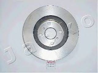 гальмівний диск JAPKO 60250