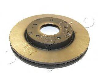 JAPKO 60537 гальмівний диск