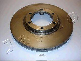 Тормозной диск JAPKO 60541