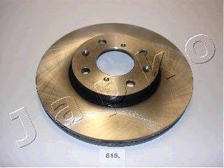JAPKO 60815 Тормозной диск
