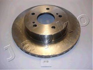 JAPKO 61113 гальмівний диск