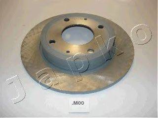 гальмівний диск JAPKO 61M00