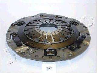 натискний диск зчеплення JAPKO 70797