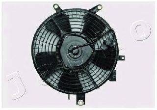 Вентилятор, охолодження двигуна JAPKO VNT141007