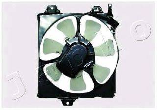 Вентилятор, охолодження двигуна JAPKO VNT151005