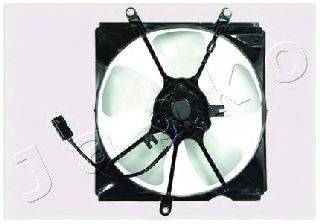 Вентилятор, охолодження двигуна JAPKO VNT151015