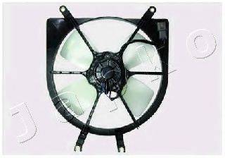 Вентилятор, охолодження двигуна JAPKO VNT191001