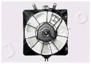 Вентилятор, охолодження двигуна JAPKO VNT192009