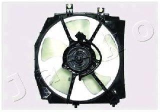 Вентилятор, охолодження двигуна JAPKO VNT271005