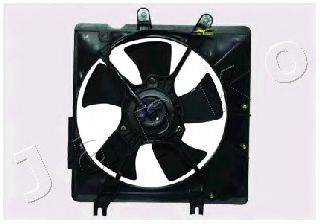 Вентилятор, охлаждение двигателя JAPKO VNT331003