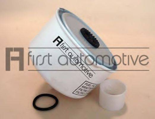 1A FIRST AUTOMOTIVE D20186 Топливный фильтр