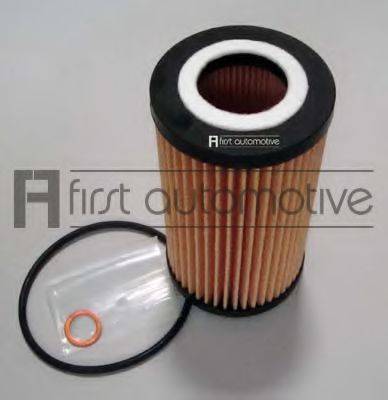 1A FIRST AUTOMOTIVE E50217 Масляный фильтр