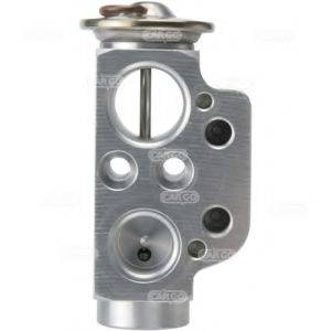HC-CARGO 260519 Расширительный клапан, кондиционер